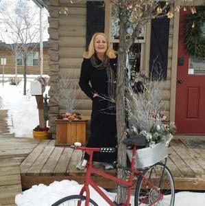 Meet your Posher, Carol